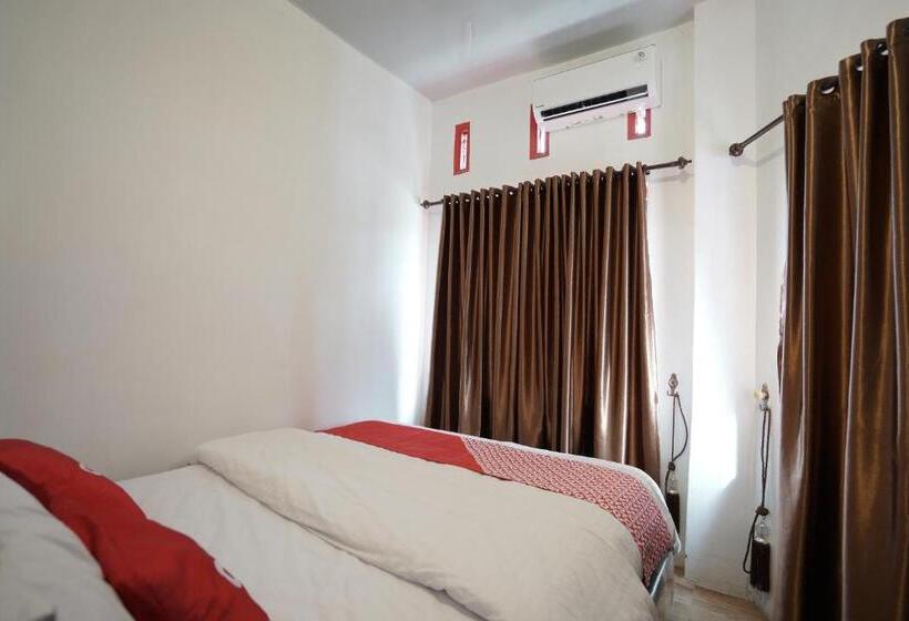 Номер Стандарт, Oyo 90645 Karisma Residence