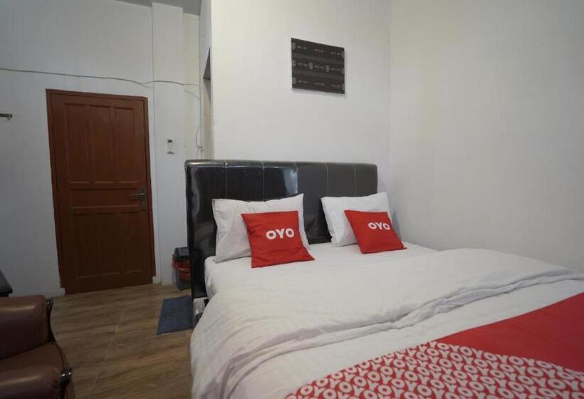 Номер Стандарт, Oyo 90645 Karisma Residence