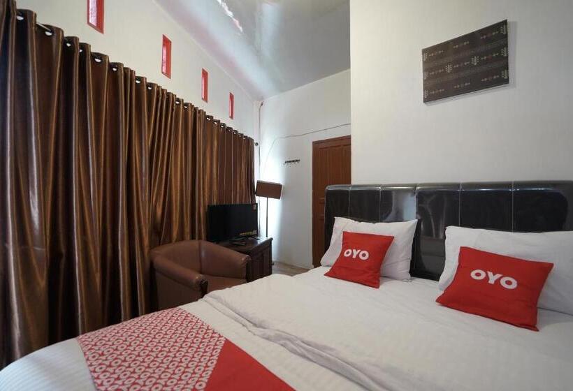 Номер Стандарт, Oyo 90645 Karisma Residence