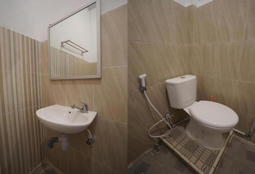 Номер Deluxe, Oyo 90645 Karisma Residence