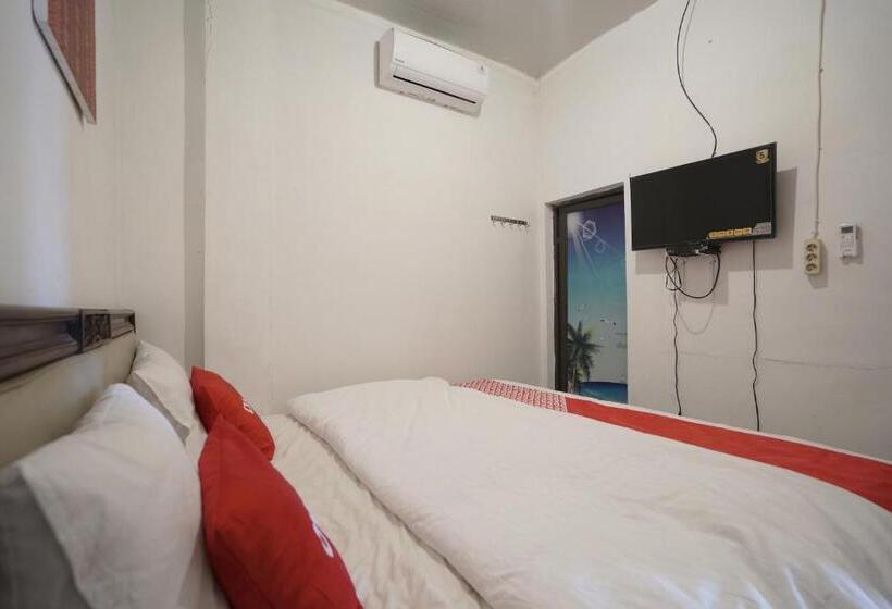 Номер Deluxe, Oyo 90645 Karisma Residence