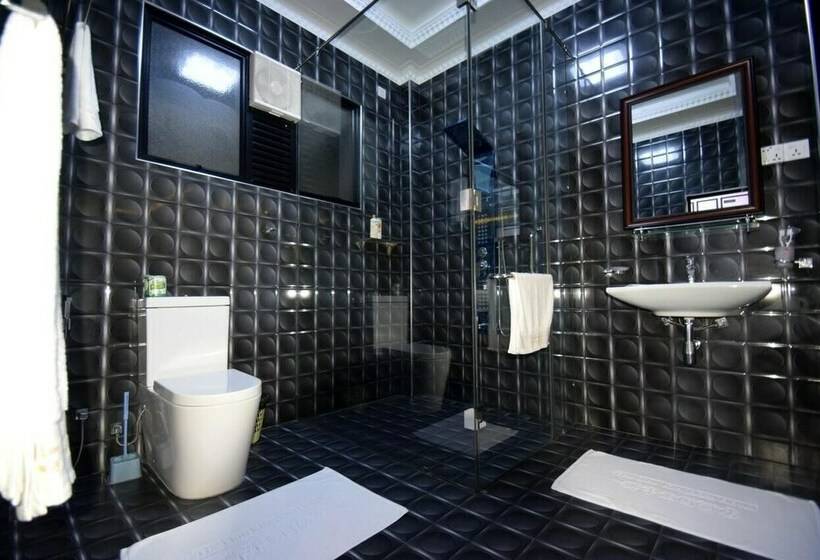 침실 1개 주택, The Lion Kingdom Sigiriya