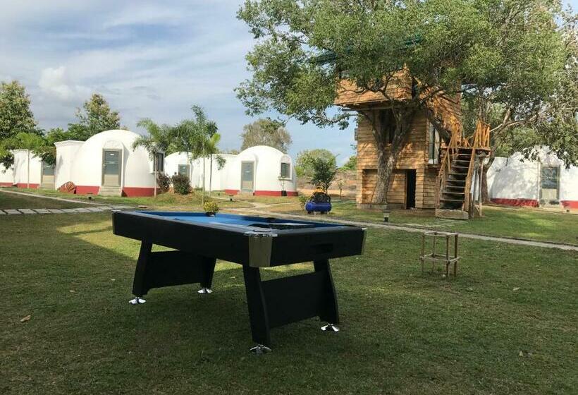 침실 1개 주택, The Lion Kingdom Sigiriya