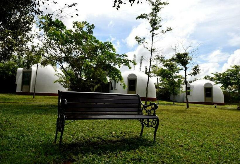 침실 1개 주택, The Lion Kingdom Sigiriya