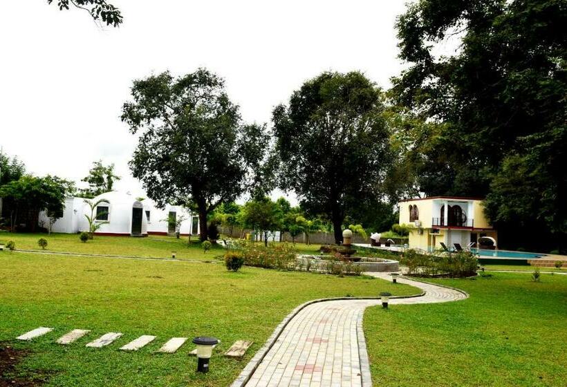 침실 1개 주택, The Lion Kingdom Sigiriya