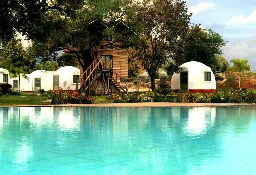 침실 1개 주택, The Lion Kingdom Sigiriya