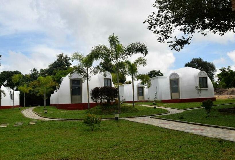 침실 1개 주택, The Lion Kingdom Sigiriya