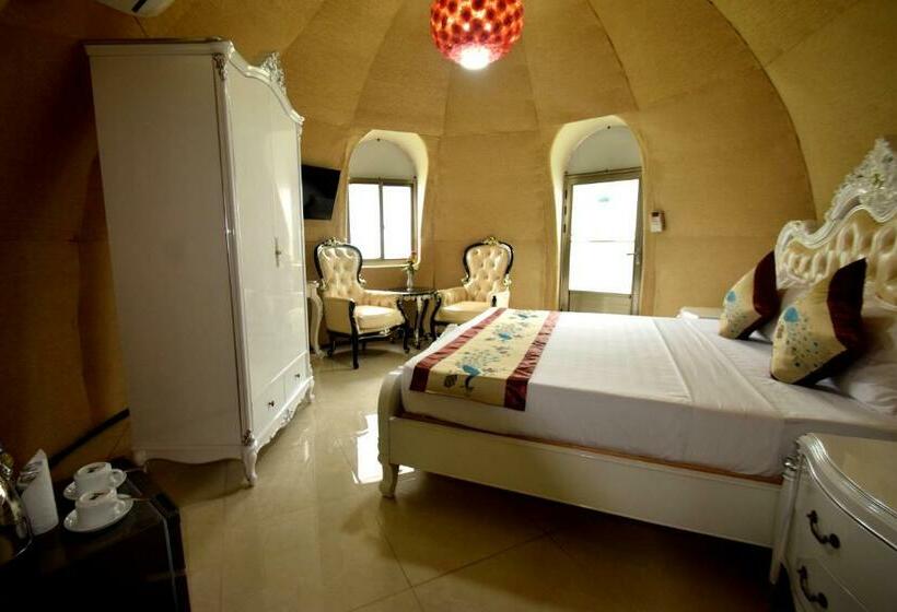 침실 1개 주택, The Lion Kingdom Sigiriya