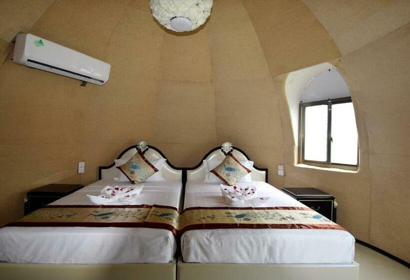 침실 1개 주택, The Lion Kingdom Sigiriya