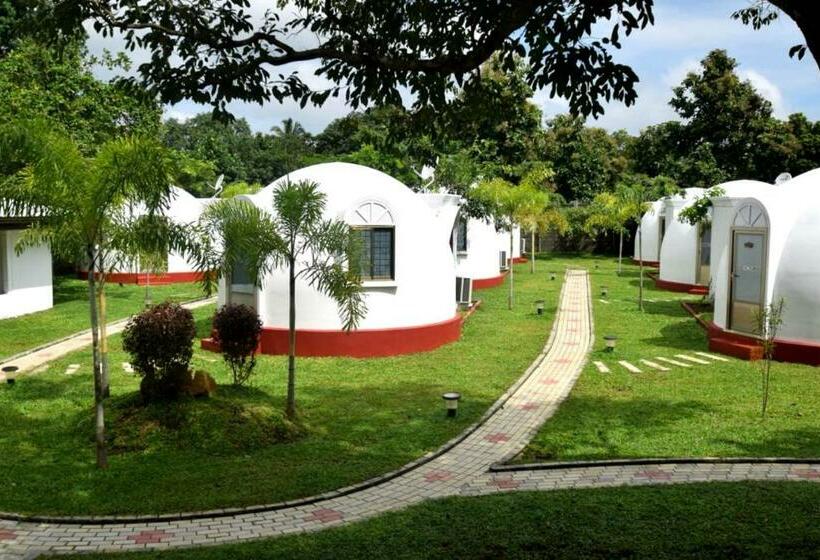 침실 1개 주택, The Lion Kingdom Sigiriya