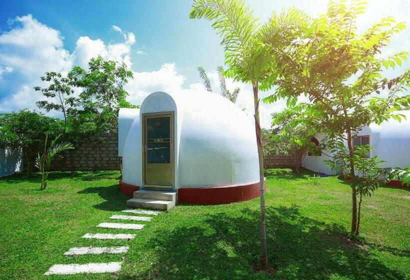 침실 1개 주택, The Lion Kingdom Sigiriya