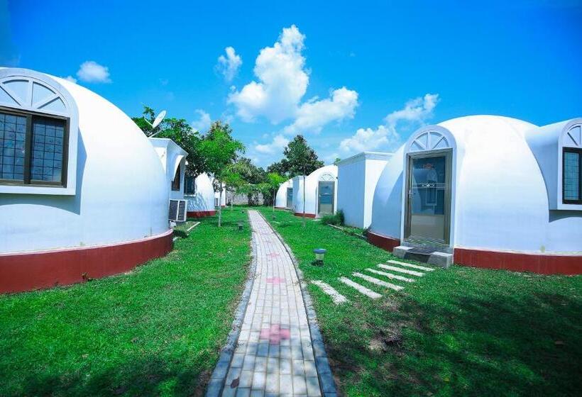 침실 1개 주택, The Lion Kingdom Sigiriya