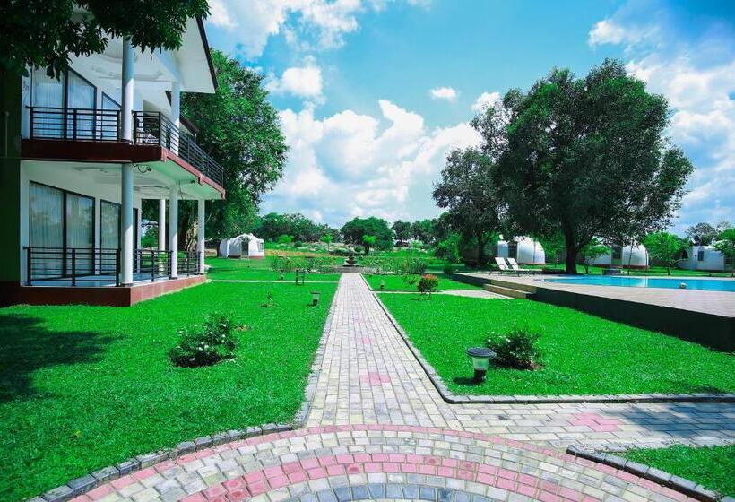 침실 1개 주택, The Lion Kingdom Sigiriya