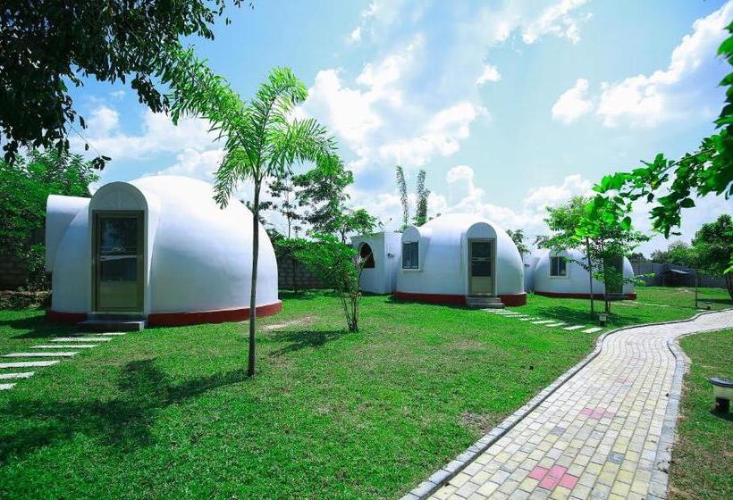 침실 1개 주택, The Lion Kingdom Sigiriya