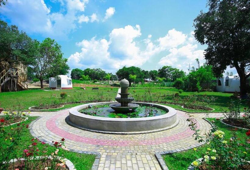 침실 1개 주택, The Lion Kingdom Sigiriya