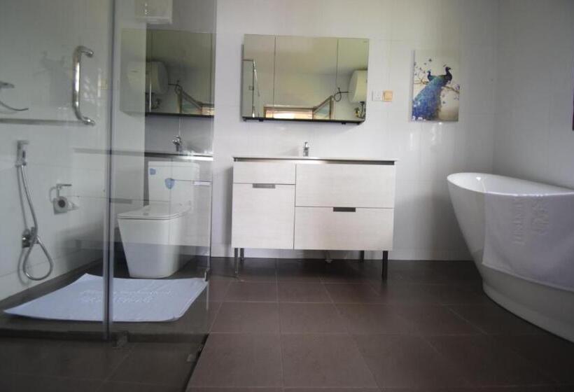 침실 1개 주택, The Lion Kingdom Sigiriya