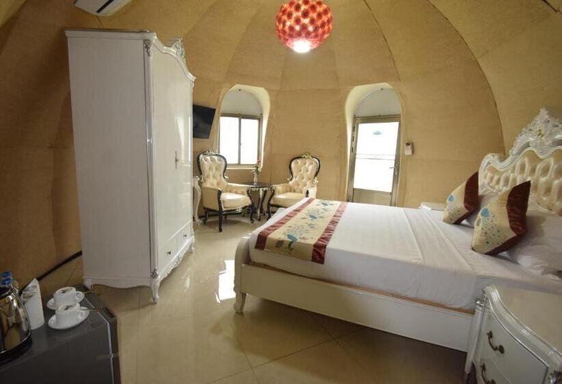 침실 1개 주택, The Lion Kingdom Sigiriya