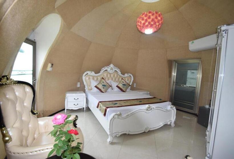 침실 1개 주택, The Lion Kingdom Sigiriya