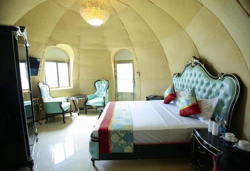 침실 1개 주택, The Lion Kingdom Sigiriya