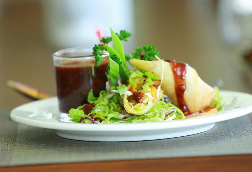 침실 1개 주택, The Lion Kingdom Sigiriya