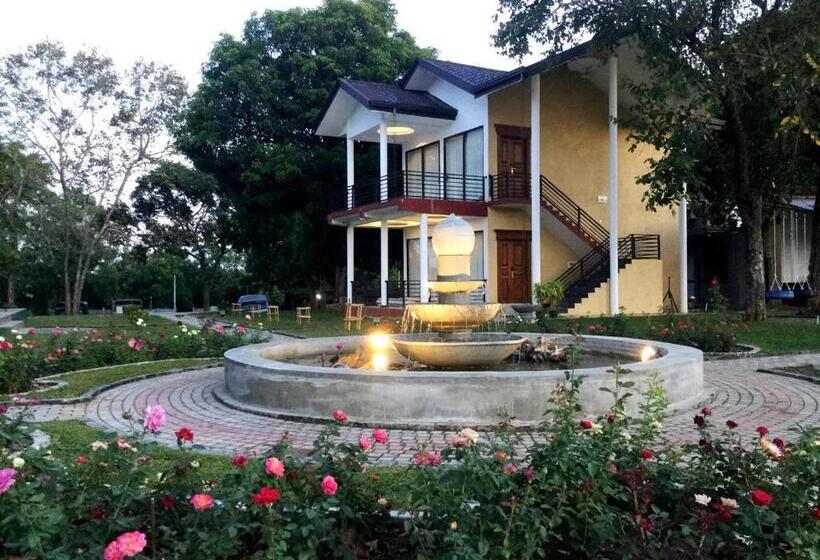 프레지덴셜 스위트, The Lion Kingdom Sigiriya