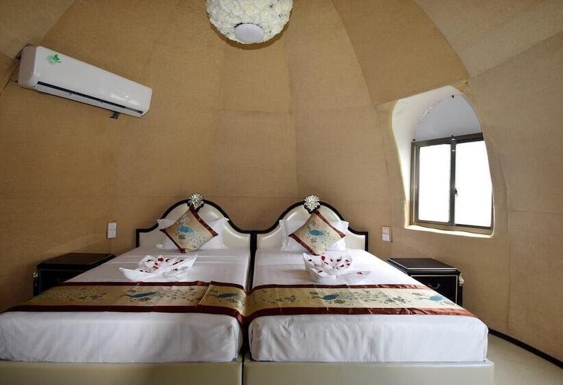 침실 1개 주택, The Lion Kingdom Sigiriya