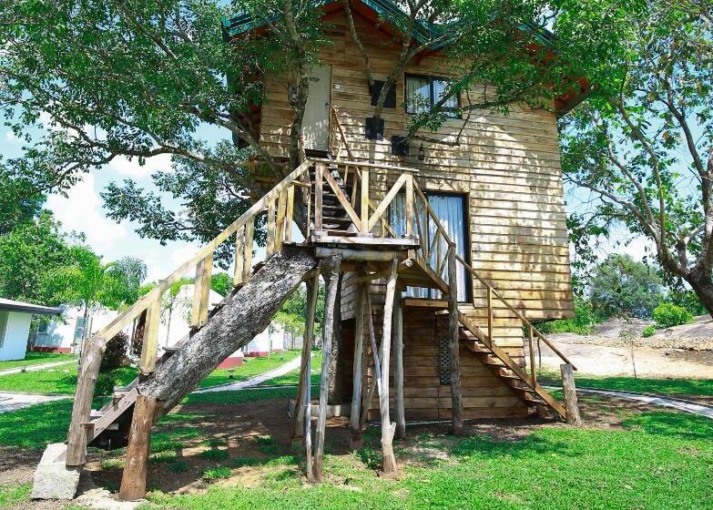 침실 1개 주택, The Lion Kingdom Sigiriya