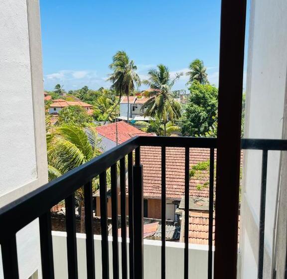 高级家庭房间, J Leaf Hotel By Blue Bird