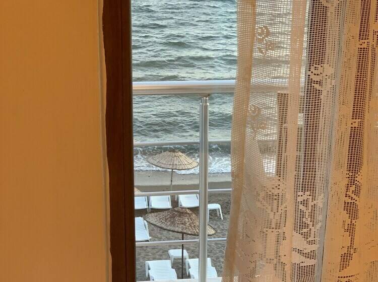 Triple Room Sea View, Kybele Tayfa Otel