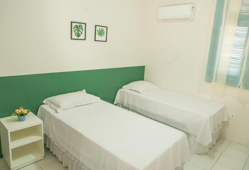 חדר סטנדרט, Pousada Serra Bella