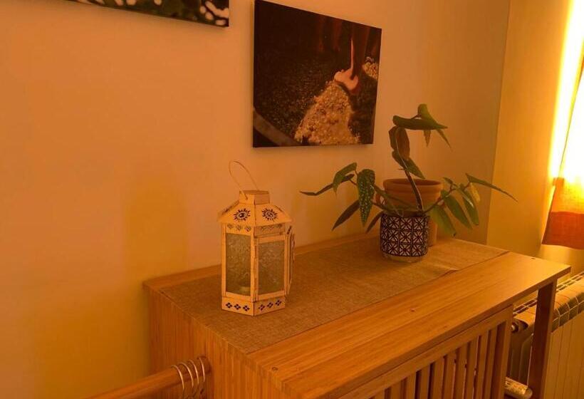 اتاق استاندارد, Agriostello Riparo