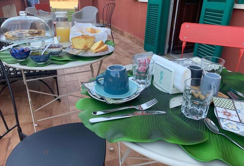 اتاق استاندارد, Agriostello Riparo