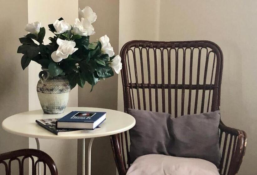 Pokój Standard Widok Góry, Zen Garden