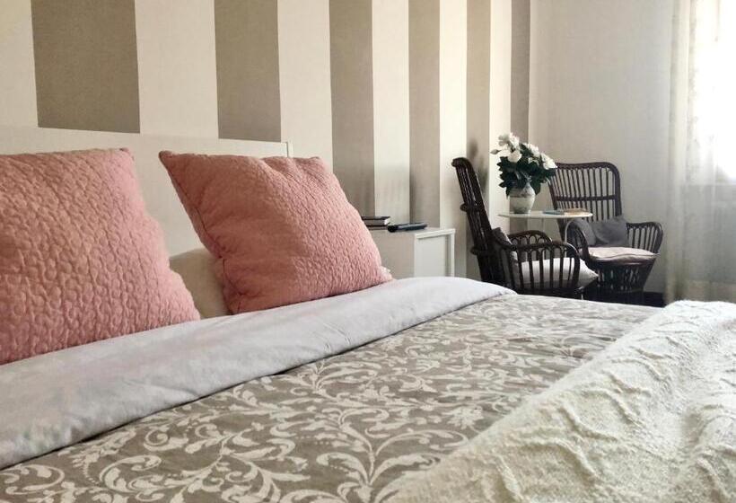 Pokój Standard Widok Góry, Zen Garden