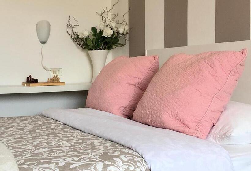 Pokój Standard Widok Góry, Zen Garden