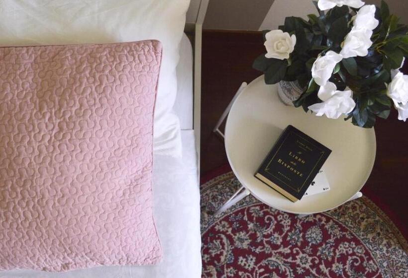 Pokój Standard Widok Góry, Zen Garden