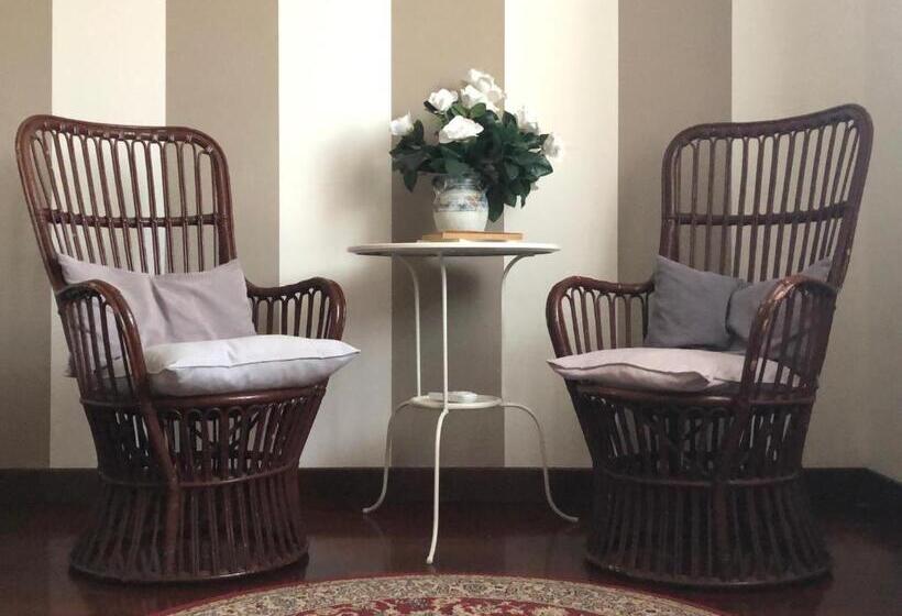 Pokój Standard Widok Góry, Zen Garden