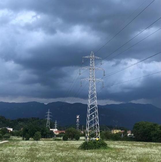 Pokój Standard z Tarasem, Zen Garden