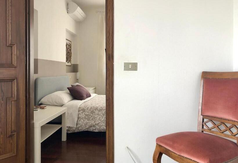 Pokój Standard z Tarasem, Zen Garden