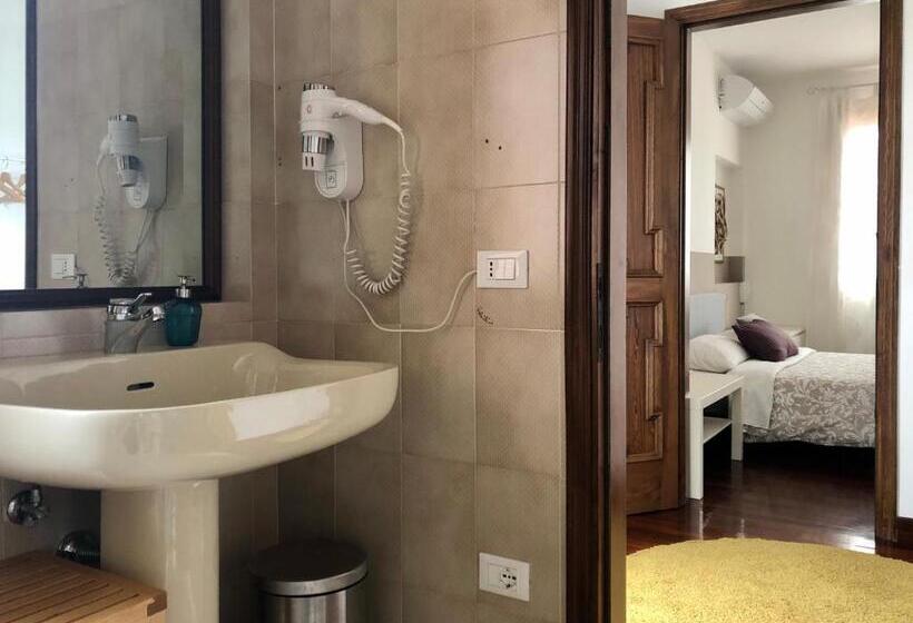 Pokój Standard z Tarasem, Zen Garden