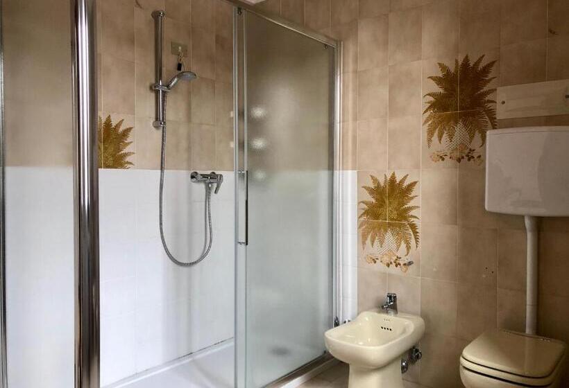 Quarto Estandar com Terraço, Zen Garden
