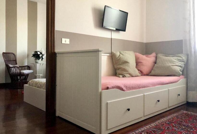 Pokój Standard Widok Góry, Zen Garden