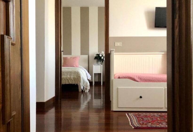 Pokój Standard Widok Góry, Zen Garden