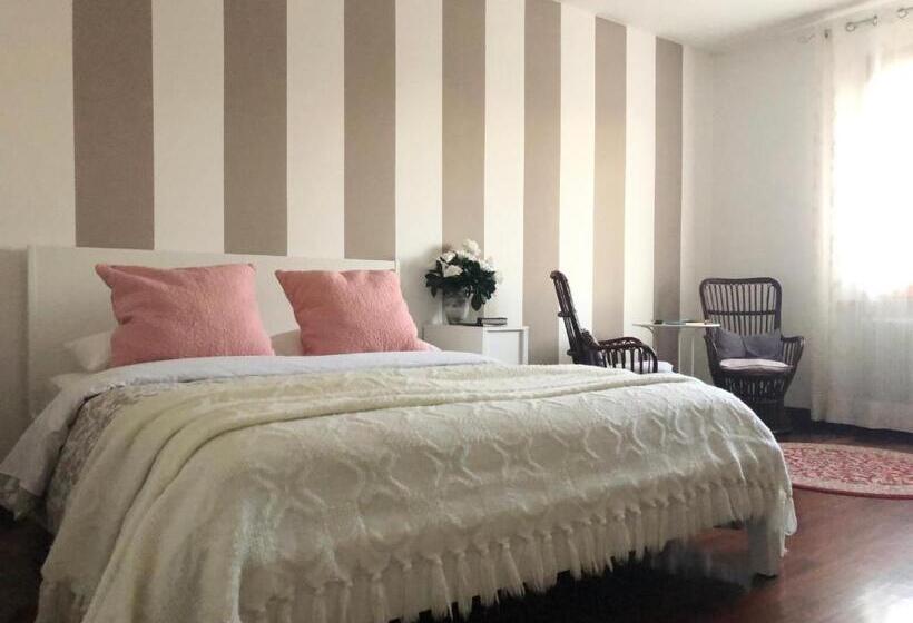 Pokój Standard Widok Góry, Zen Garden