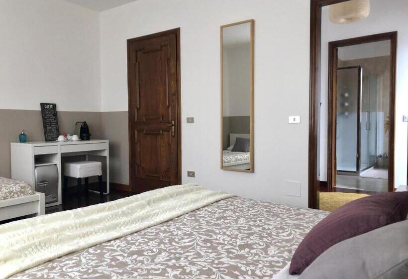 Pokój Standard z Tarasem, Zen Garden