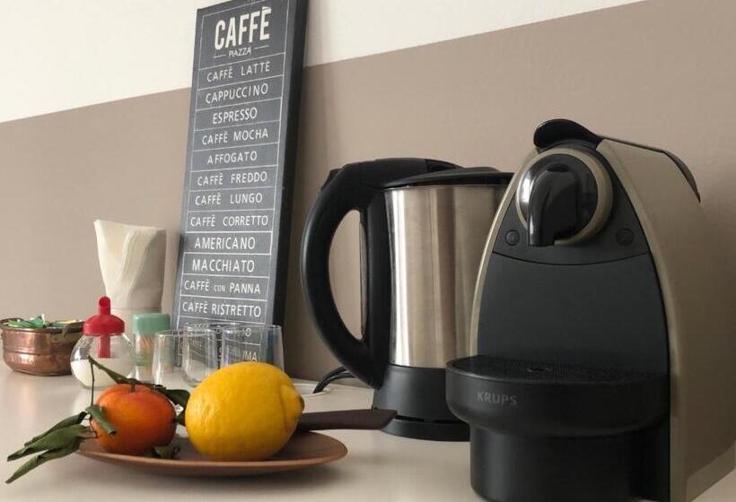 Pokój Standard z Tarasem, Zen Garden