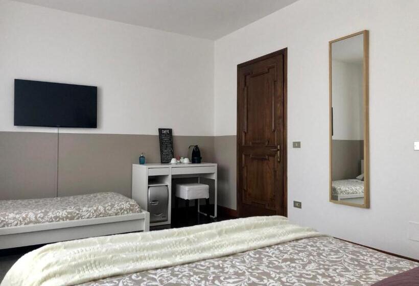 Pokój Standard z Tarasem, Zen Garden