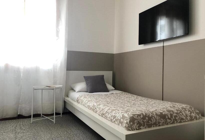 Pokój Standard z Tarasem, Zen Garden