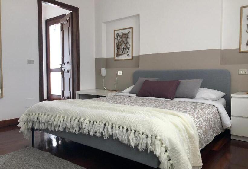 Quarto Estandar com Terraço, Zen Garden