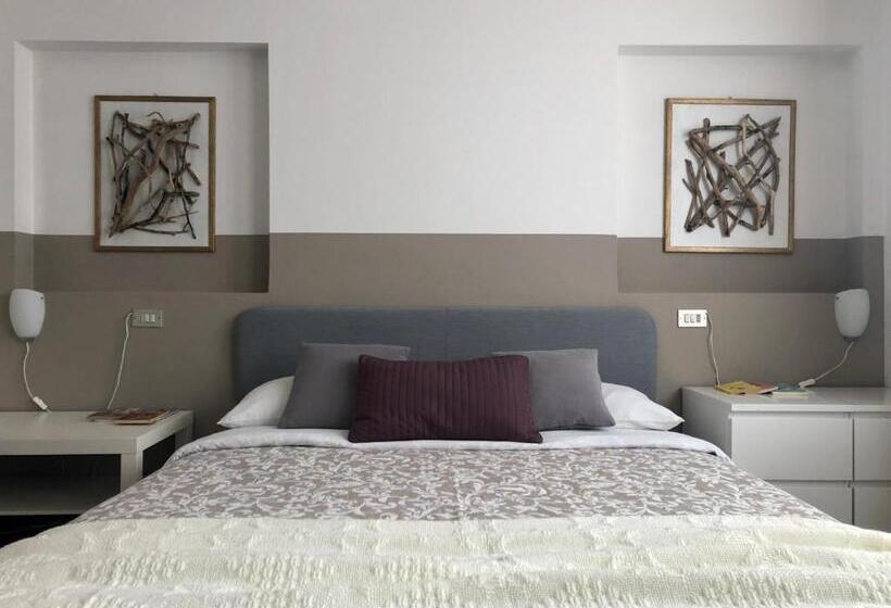 Pokój Standard z Tarasem, Zen Garden